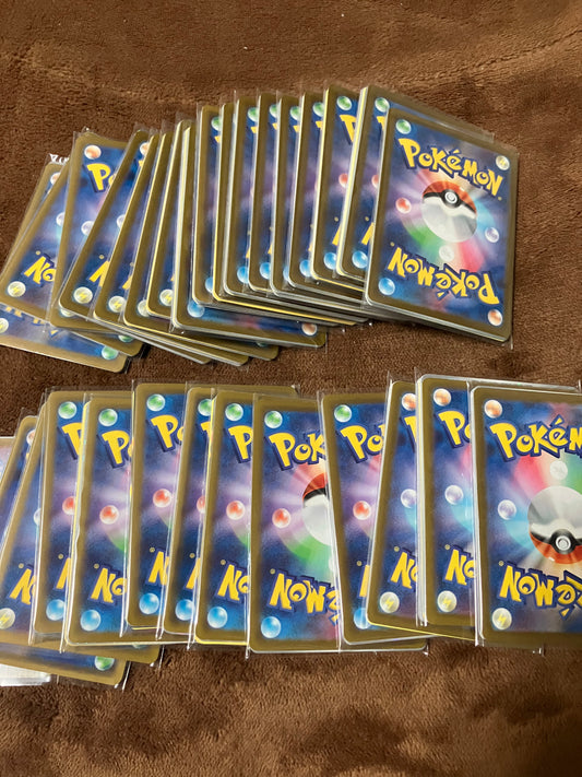 ポケモンカード　10 cards Oridinal Pack 10枚オリパ